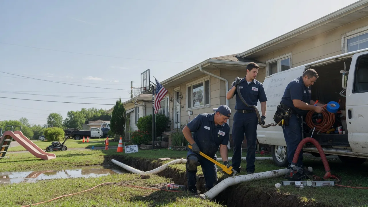 Toilet Installation in Smithfield, OH near me